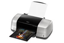 Epson Stylus Photo 900 printing supplies